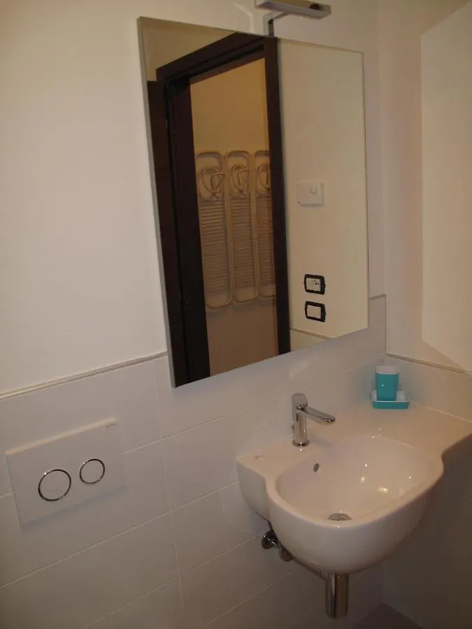 Apartment Appartamento Villa Alea Bardolino