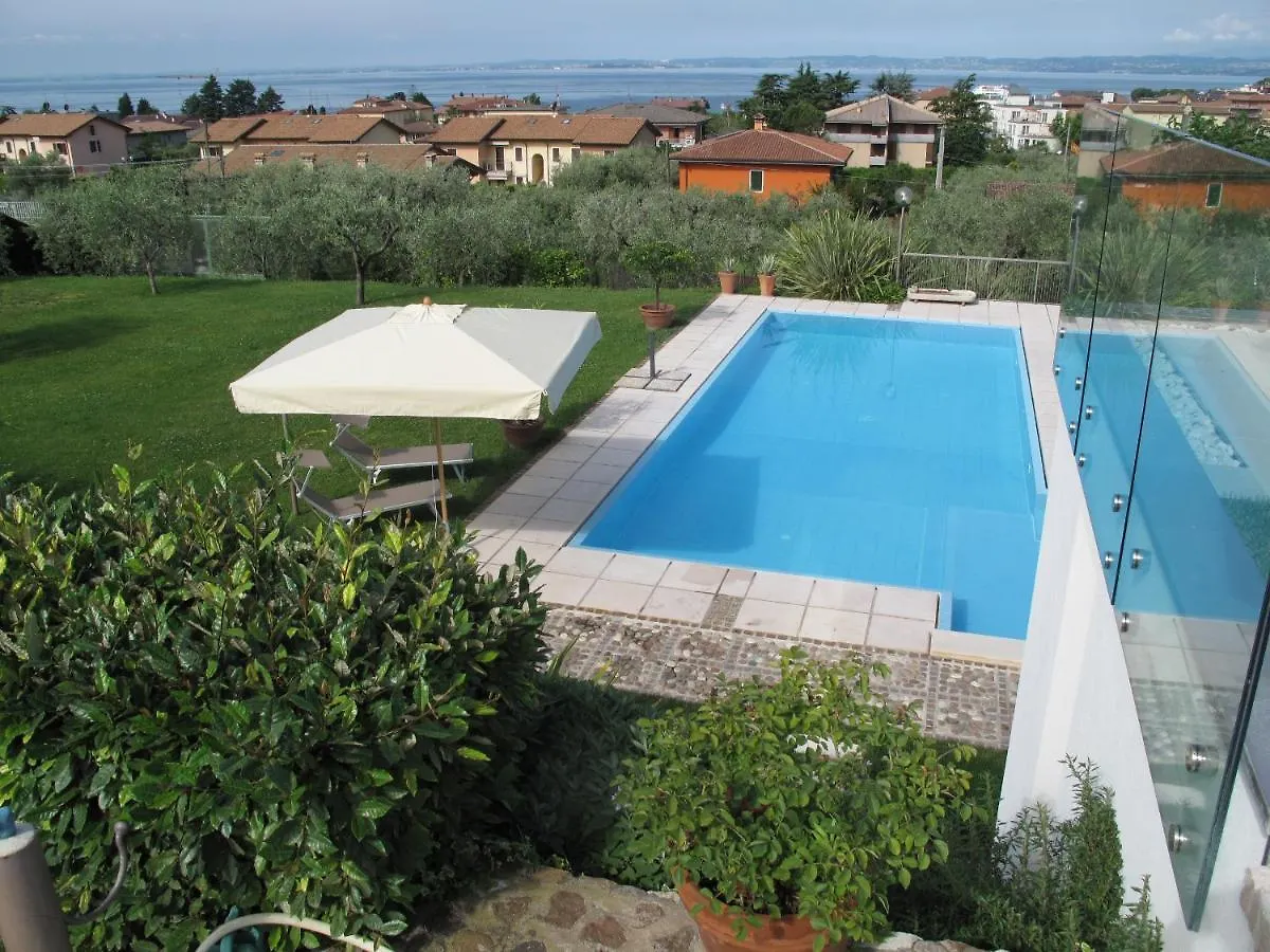 Appartamento Villa Alea contacts