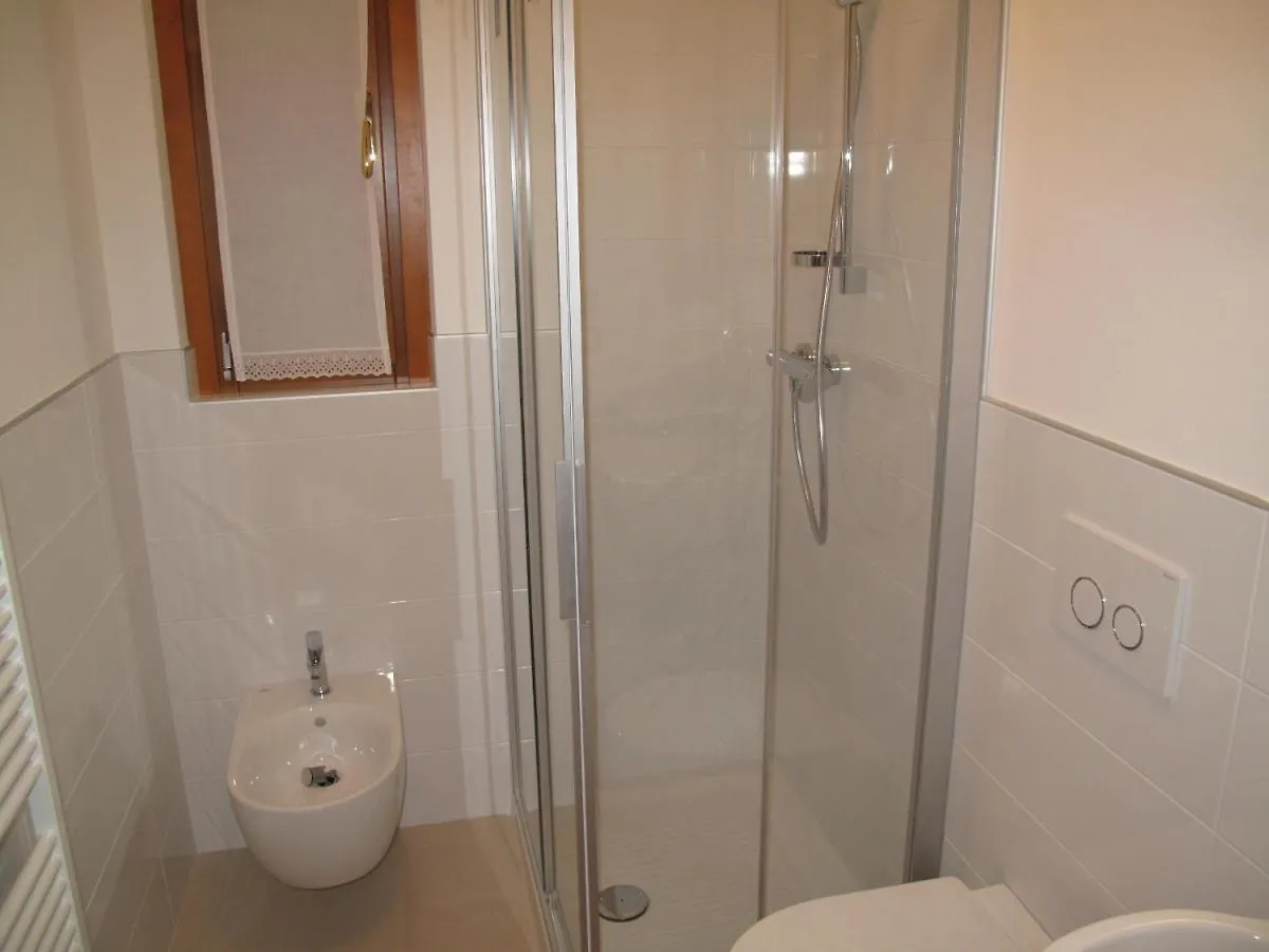 Appartamento Villa Alea Bardolino Italy