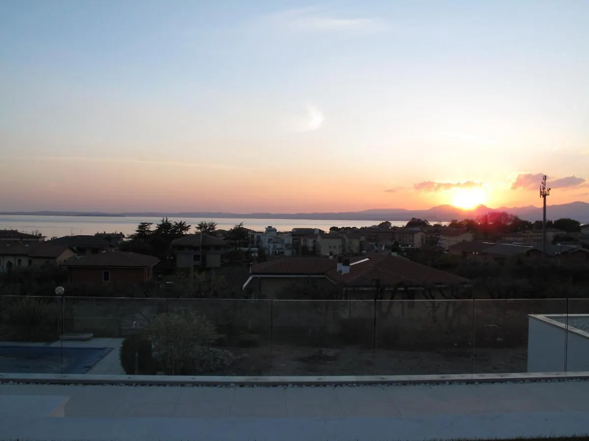 Appartamento Villa Alea Bardolino Italy