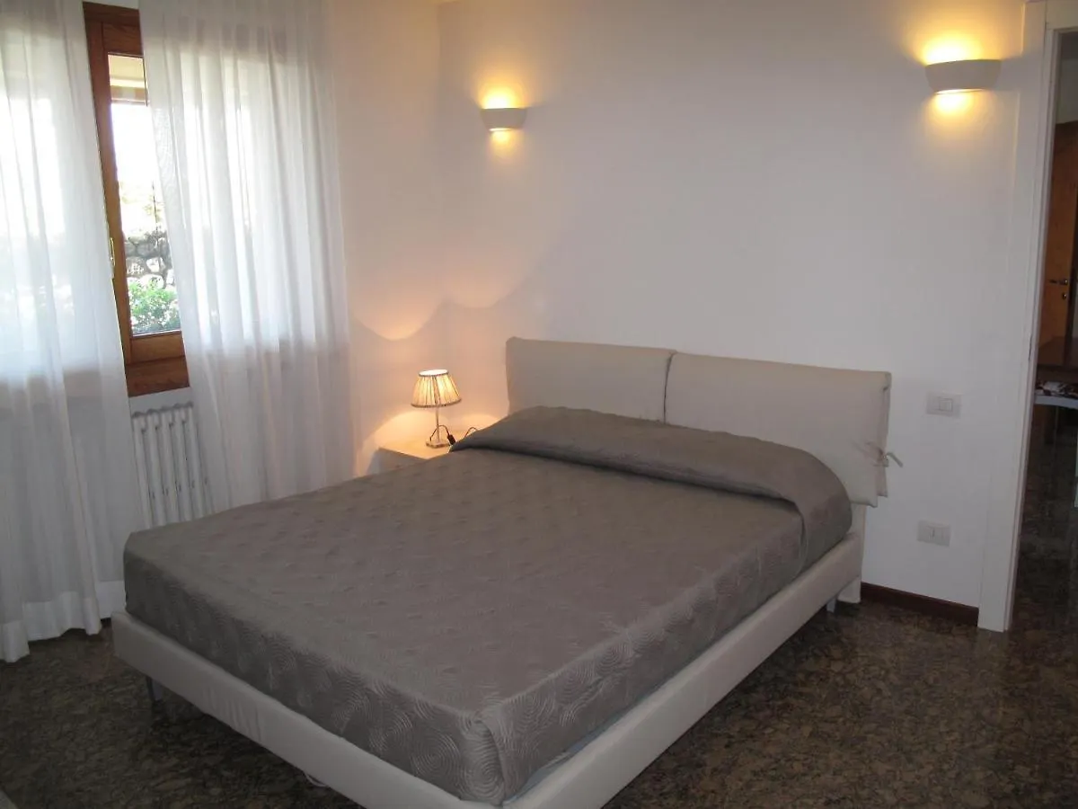 Appartamento Villa Alea Bardolino