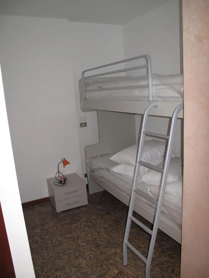 Appartamento Villa Alea Bardolino