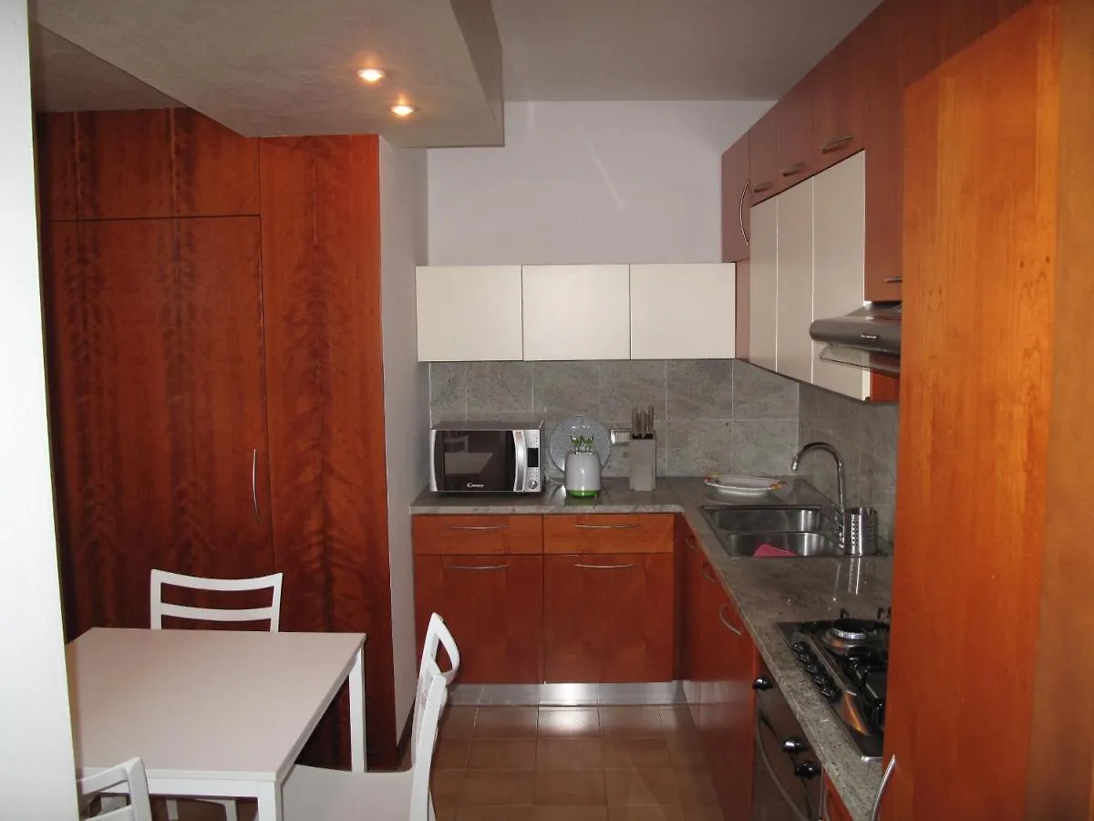 Apartment Appartamento Villa Alea Bardolino