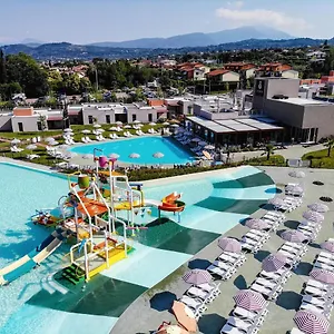 4* Курортный комплекс Sisan Family